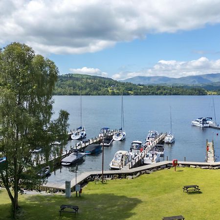 Ridgway Lodge Уиндермир Экстерьер фото