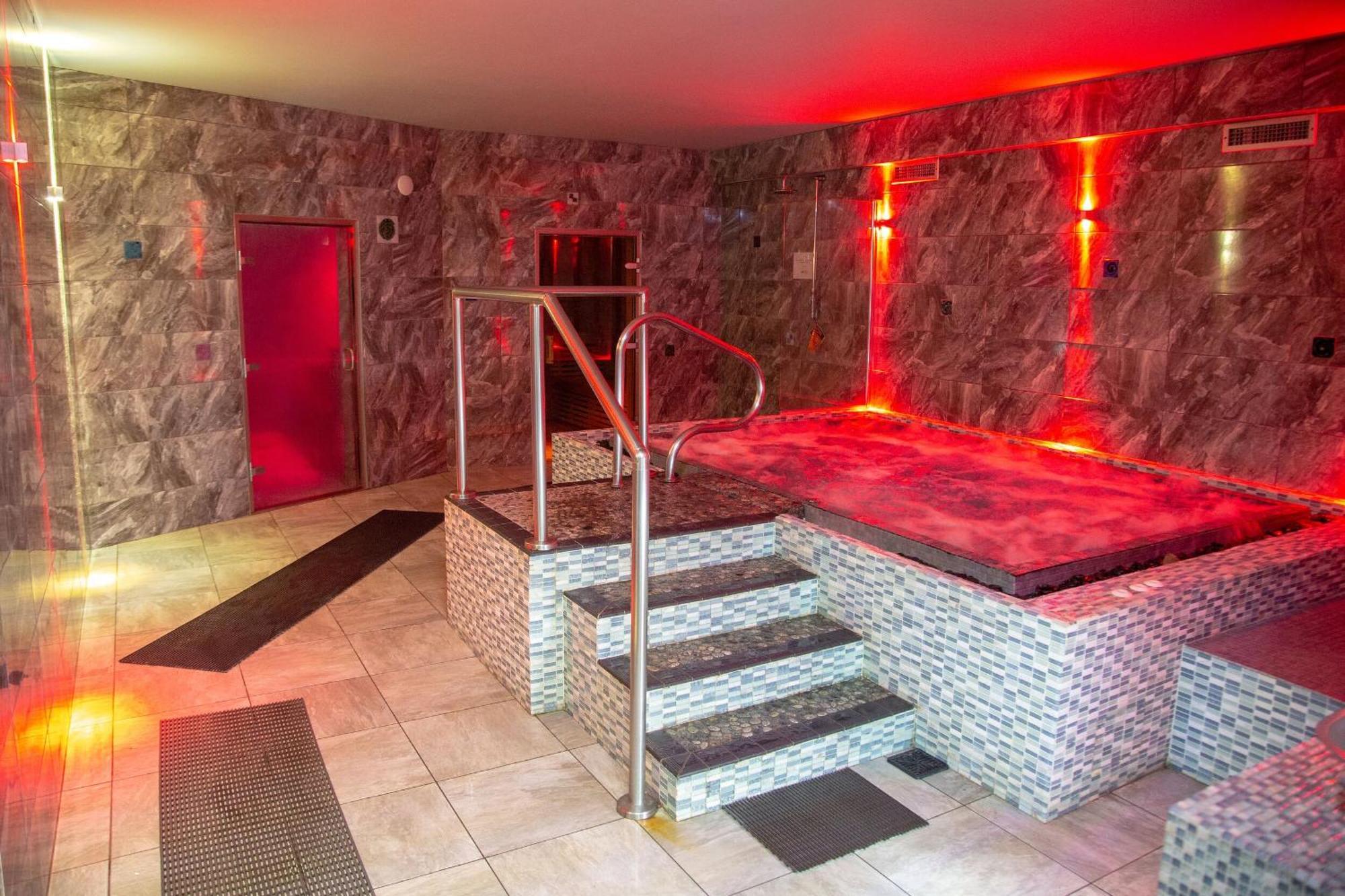 Ridgway Lodge Уиндермир Экстерьер фото